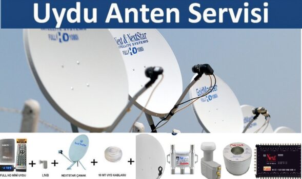 Köyceğiz Antenci